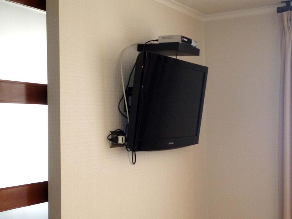 San Ignacio Suite Apartments Santiago Room photo