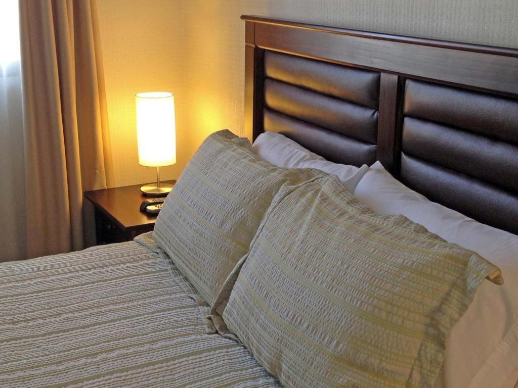 San Ignacio Suite Apartments Santiago Room photo