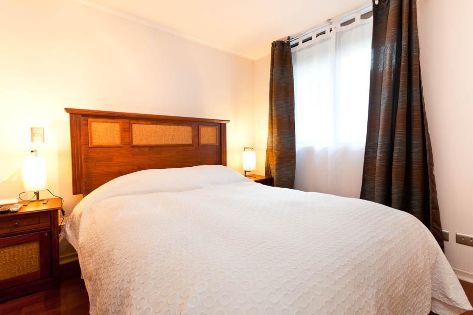 San Ignacio Suite Apartments Santiago Room photo